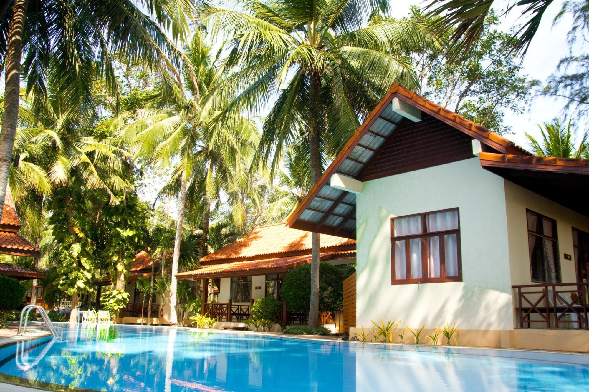 Bayview Beach Resort Ban Krut  Habitación foto