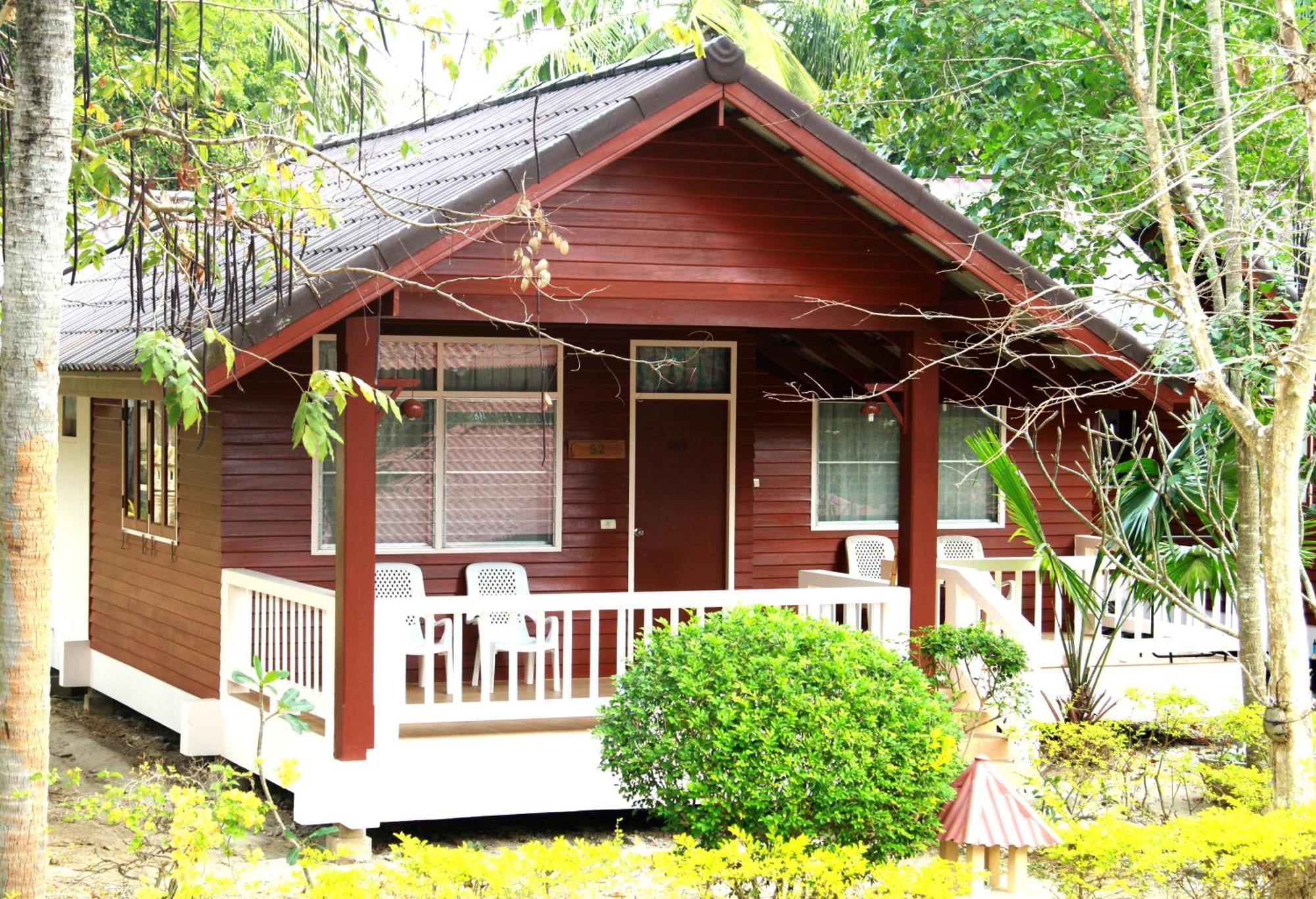 Bayview Beach Resort Ban Krut  Habitación foto