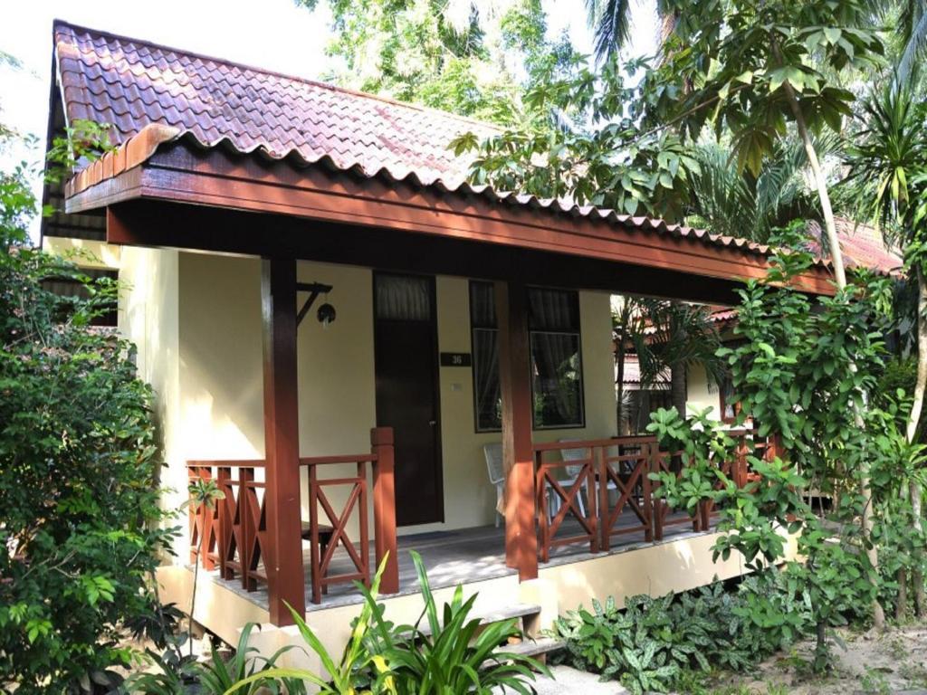 Bayview Beach Resort Ban Krut  Habitación foto